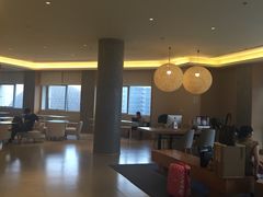 全季酒店(成都春熙路店)-全季酒店(成都春熙路IFS国金中心店)