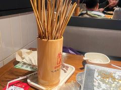 -管氏翅吧(台湾街店)