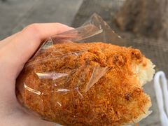 -BreadTalk面包新语·烘焙蛋糕(金光华广场店)