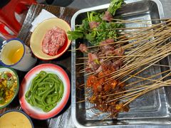 -三番火辣串串香(总店)