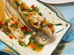 -40号厦门海鲜大排档(中山路店)