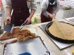 荞饼王-香糯炎荞饼王(解放碑店)