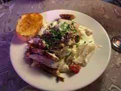 -Chili's Cafe&Bar奇利斯(滨江店)