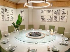 -江南驿·二十余年创意杭帮味(良渚玉鸟集店)