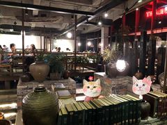 -几荷·恰似故人来(秀水广场店)