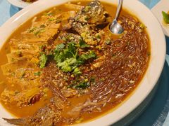 -萍香大厨·葱烧大鱼头(解放北路店)