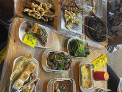 -本色.小马哥烧烤(五一路总店)
