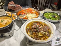 -小菜园新徽菜(苏州繁花中心店)