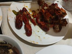 -臻萃轩中餐厅(国家会展中心店)