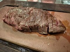 Flat Iron steak-Flat Iron(Denmark Street)