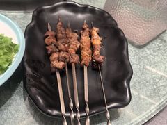 -额尔敦·品质自助(摩尔城店)