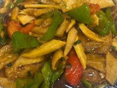 -呼吸森林·生态农庄农家乐私房菜