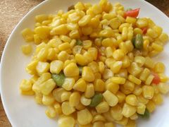 -仿膳饭庄(天安门店)