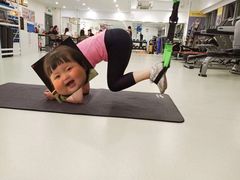 -中田健身工作室(星耀城金牌店)