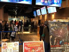 -东京塔海贼王主题公园