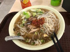 -台北风味(第一家快餐)