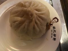 -姚记炒肝店(簋街店)