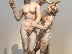 -雅典国家考古博物馆(Ethniko Archaiologiko Museo)