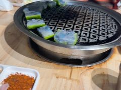 -霸腹烤肉(厦门柚子番店)