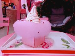 -pink baby·新晋网红打卡地