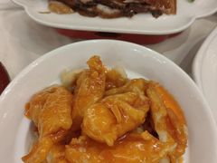 -大鸭梨烤鸭店(花园村店)