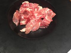 -九府羊·鲜羊火锅·烤串(新华路店)