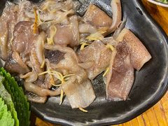 -三千里韩式炭火烤肉(南八马路店)