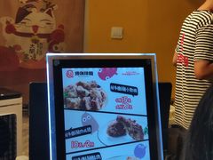 -傅强排骨(成都总店)