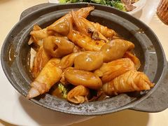 -玲又珑美食(盘福路店)
