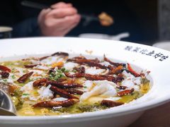 -太二酸菜鱼(群光广场店)