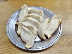 -水丰锅贴(延吉东路店)