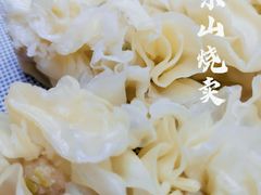 招牌鲜肉烧麦-晓友烧麦(光华村店)