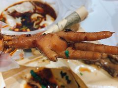 -八一路好吃街(雨田商务大厦店)