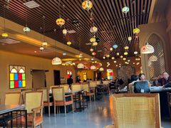 -君邦火锅(新疆大厦店)