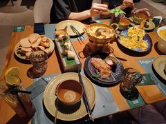 -Tegu泰古莲·泰国餐厅(红山6979店)