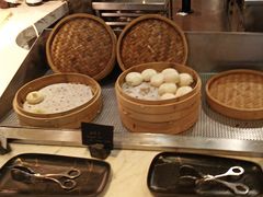 -国际贵都65自助餐厅