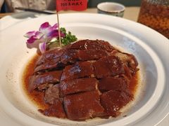 -顺鹅季·非遗烧鹅(六道口店)