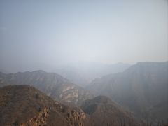 -京东石林峡风景区