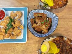-小明同学(三里屯店)