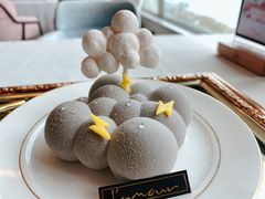 -L'amour澜茉·轻法餐