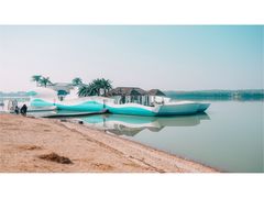 -千龙湖生态旅游度假区