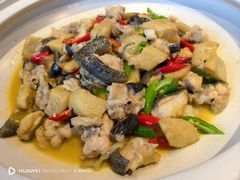 -印象鲵宴·张家界地标美食名片(溪布街店)