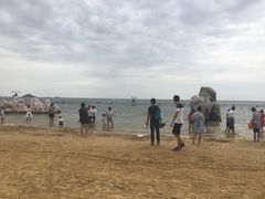 -碧海金沙