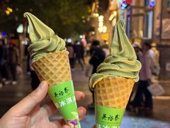 -吴裕泰茶庄(前门大街店)