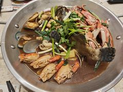 -顺轩海鲜火锅酒家
