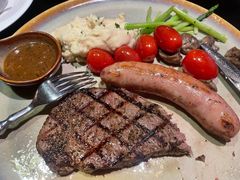 -blue frog蓝蛙(长泰广场店)