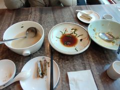 -今鲜源大酒店·中华餐饮名店(新湛路店)