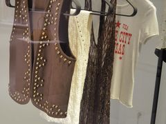 -ZARA(青岛万象城店)