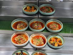 -第六季自助餐厅(甜水园店)