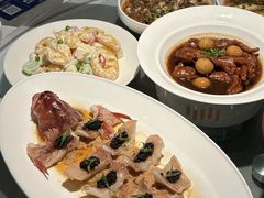 -食锦记·福建私房菜(浦西万达店)